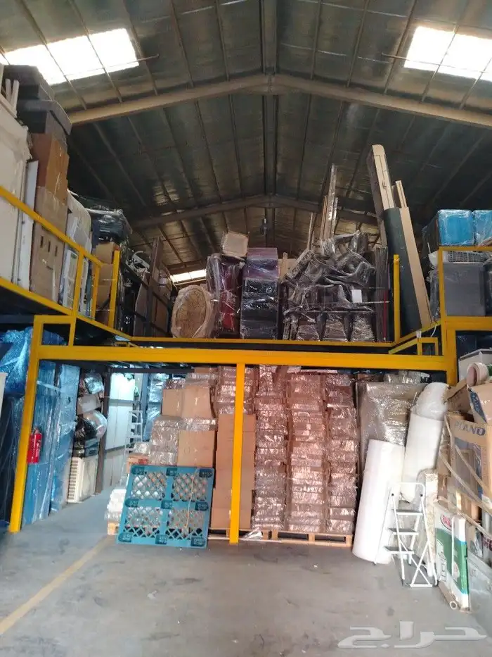 شركة تخزين اثاث بالرياض تخزين أثاث غرف لتخزين الأثاث غرف 4