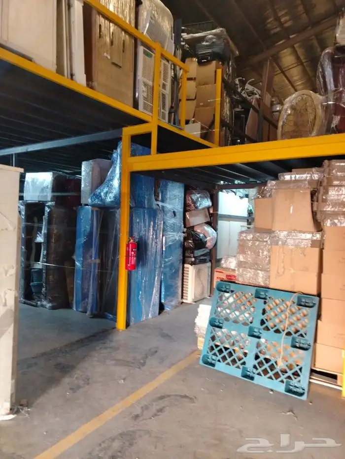 شركة تخزين اثاث بالرياض تخزين أثاث غرف لتخزين الأثاث غرف 3