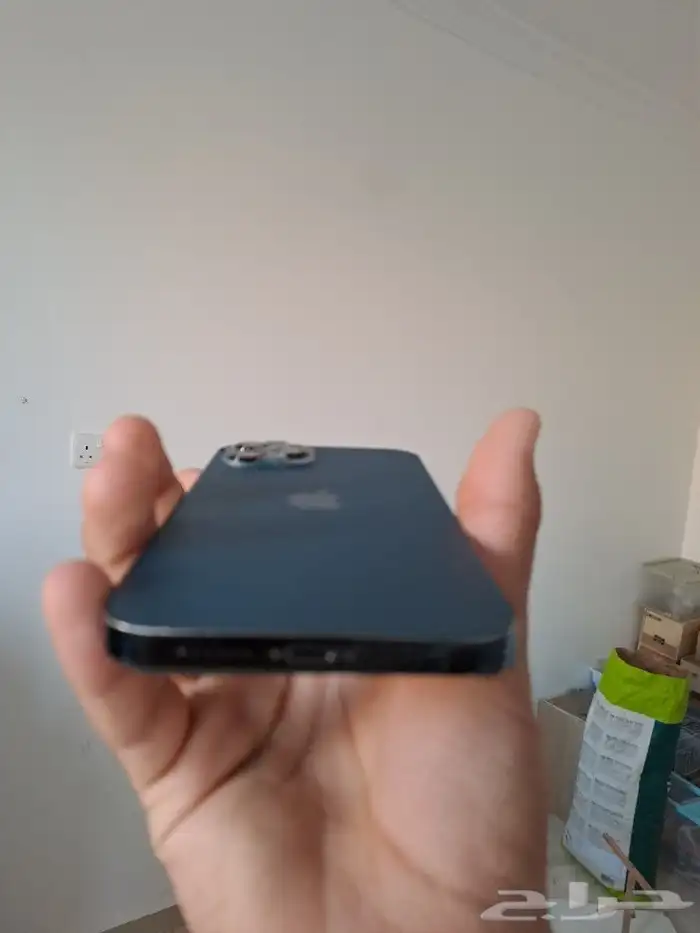 عررض خاصص على ايفون 12 برو ماكس 1100 لايفوتكم 7