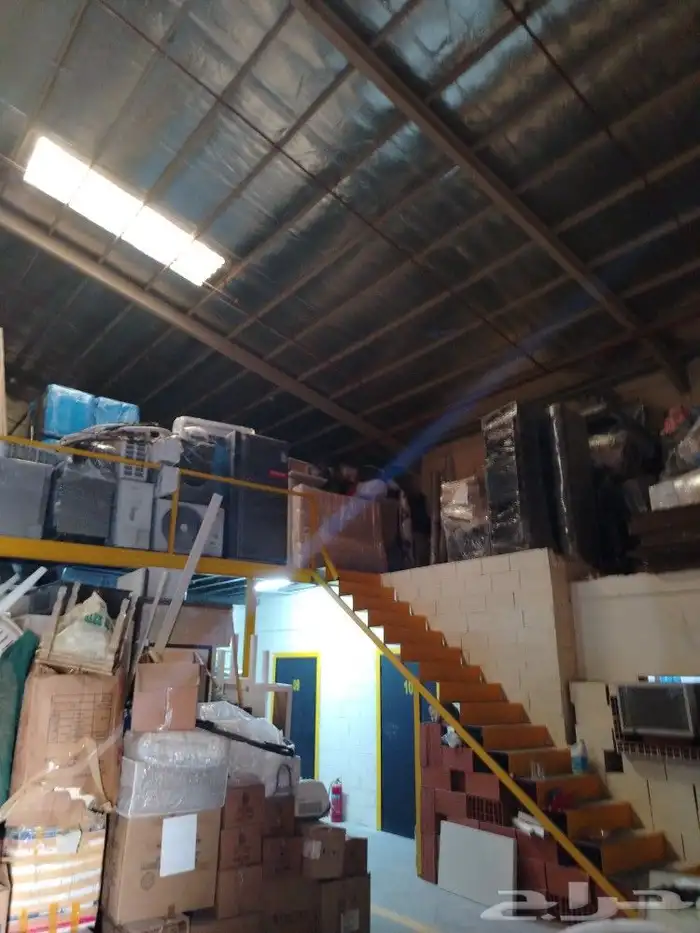 شركة تخزين اثاث بالرياض تخزين أثاث غرف لتخزين الأثاث غرف 5