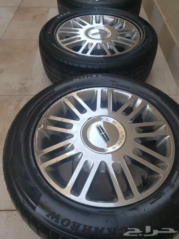 جنوط لنكون وماركيز ليمتد اصلي وكاله 1