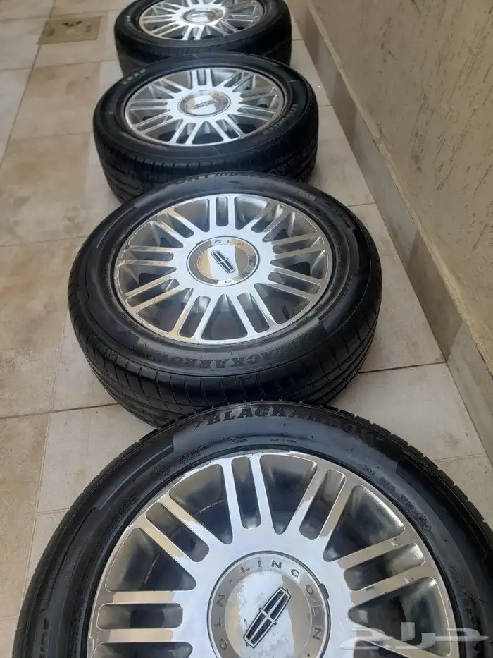 جنوط لنكون وماركيز ليمتد اصلي وكاله 0
