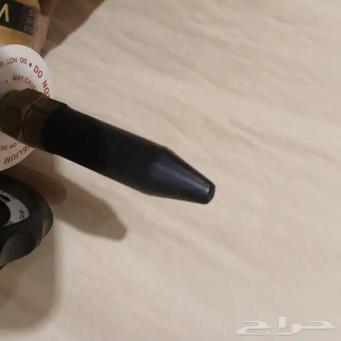 ساعة اسطوانة هيليوم 4