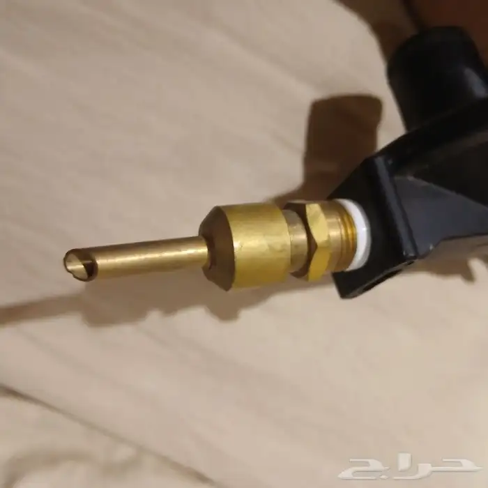 ساعة اسطوانة هيليوم 6