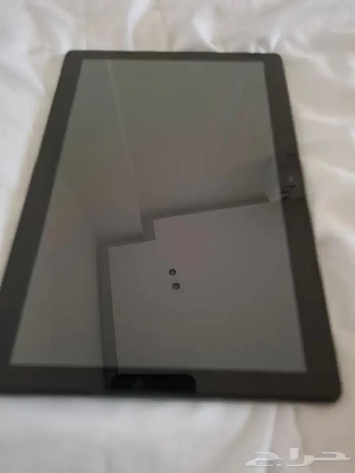 ايباد لينوفو جديد السعر مناسب للجميع 0