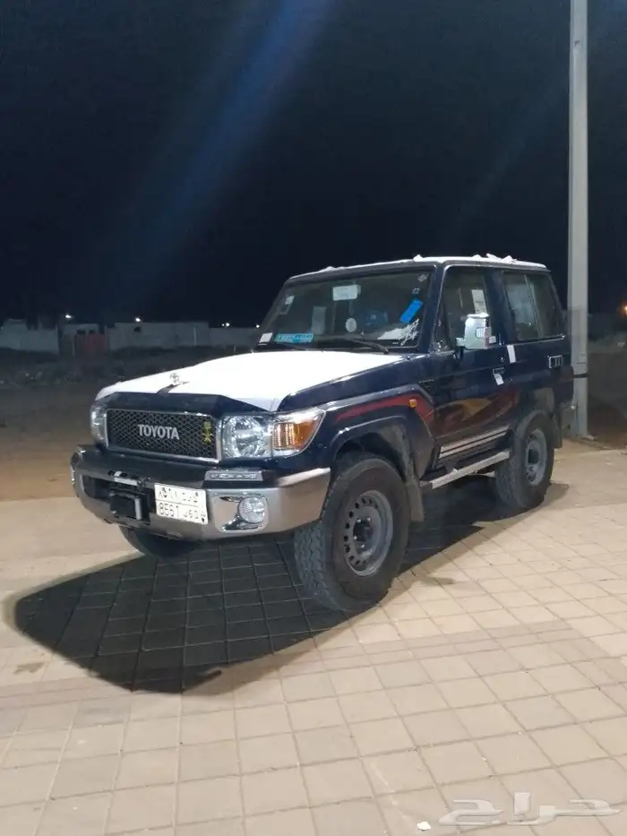 مجعر صامطة 2