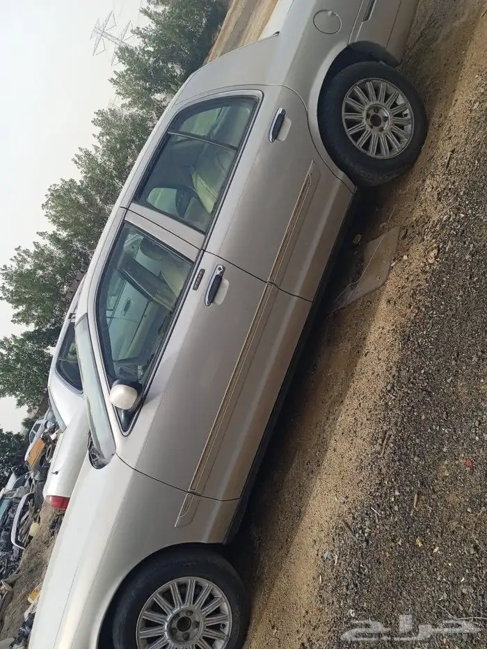 تشليح جده الحمدانيه لبيع قطع غيار السيارات فورد 3