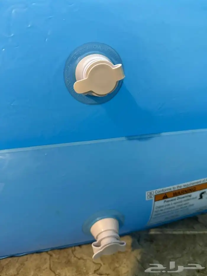 مسبح اطفال 3