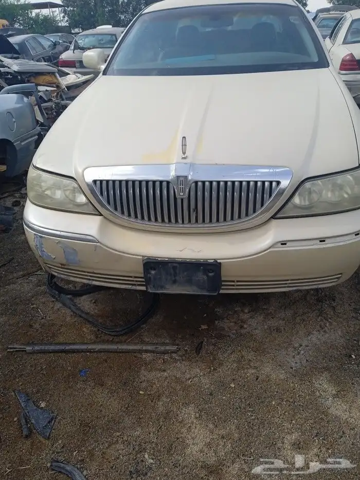 تشليح جده الحمدانيه لبيع قطع غيار السيارات فورد 0