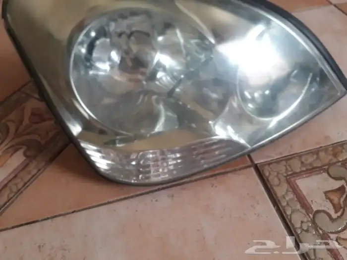 شمعه يمين لكزيس 430 1