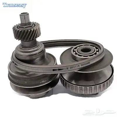 Renault Fluence Cvt Gearbox Model 2014 Reparing Contact us 2