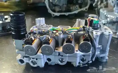 Renault Fluence Cvt Gearbox Model 2014 Reparing Contact us 4