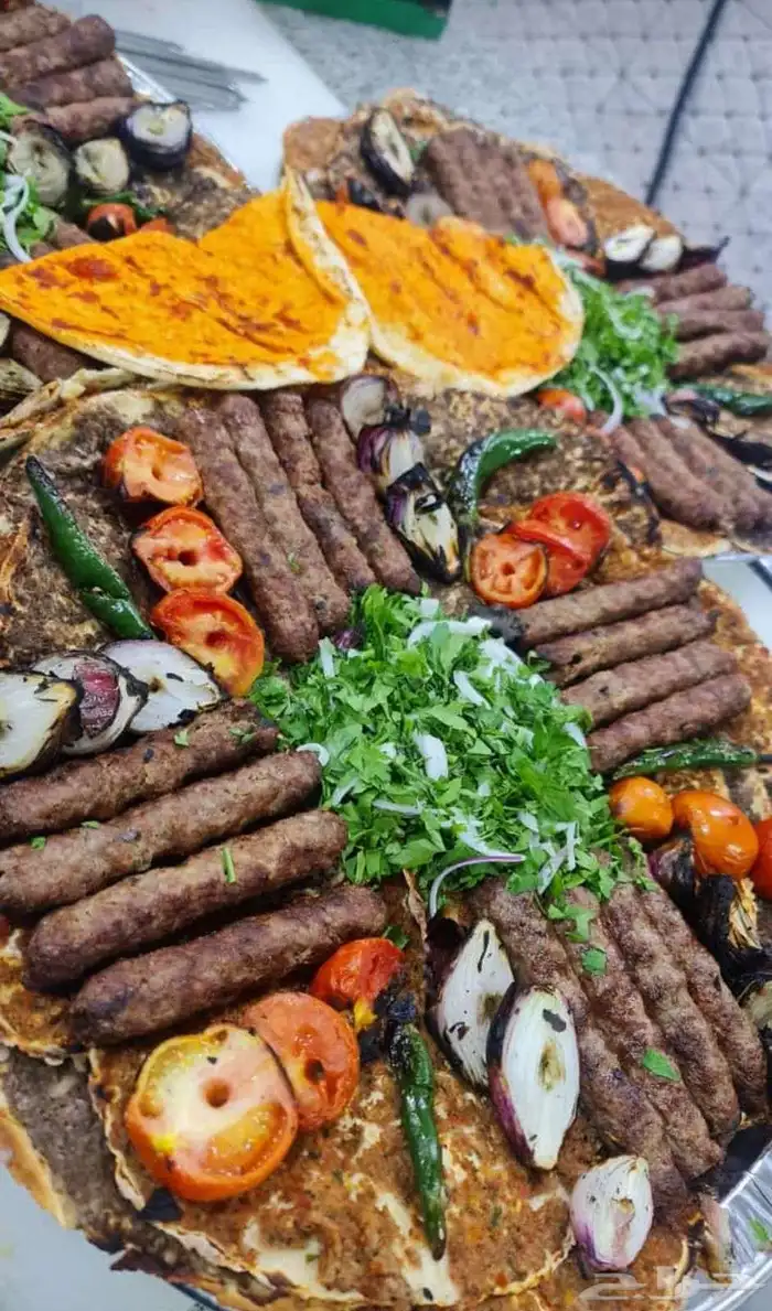 معلم مشويات شواي 4