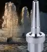 نوافير شلال مصبات شلالات 6