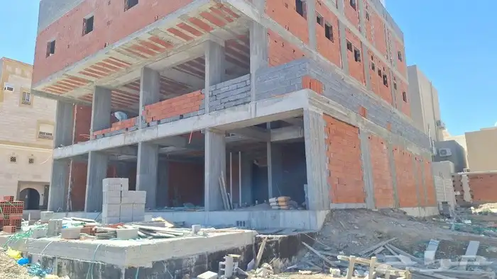 مقاول معماري 2