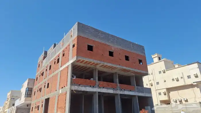 مقاول معماري 1