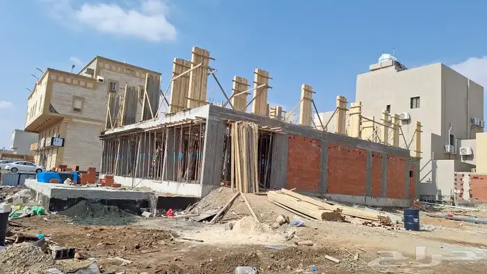 مقاول معماري 4