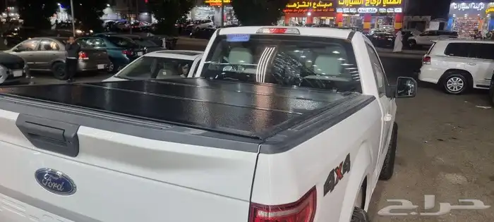 غطاء حوض فورد F150 1