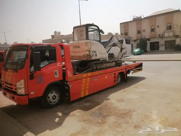 سطحه الرياض خارجي وداخلي بين المدن 1