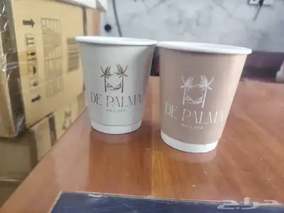 طباعه بوكسات طباعه أكواب قهوه وجيكات 5