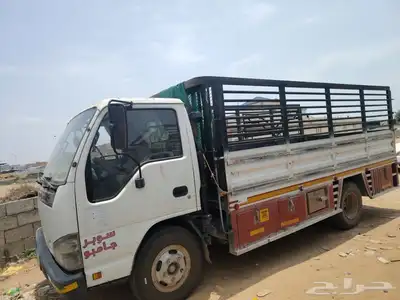 دينا الإيجار لنقل العفش ولبضايع داخلي جازان متواجدين 24 ساعه 0