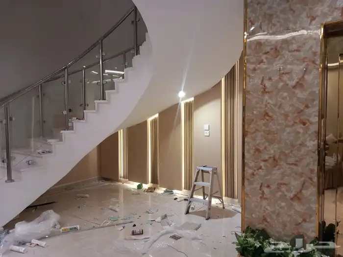 ديكورات دخليه خلفيات شاشات 5