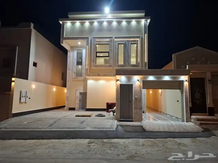 دور ارضي و دور علوي 390 متر 1