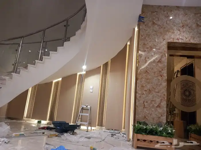 ديكورات دخليه خلفيات شاشات 7