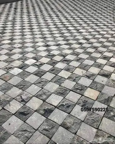 حجر بازلت وجرانيت 1