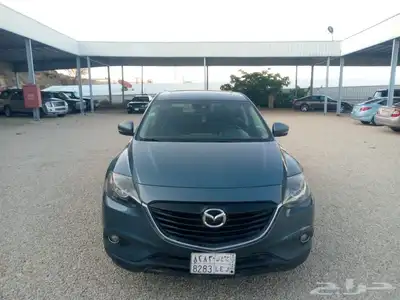 جيب مازدا cx9 3