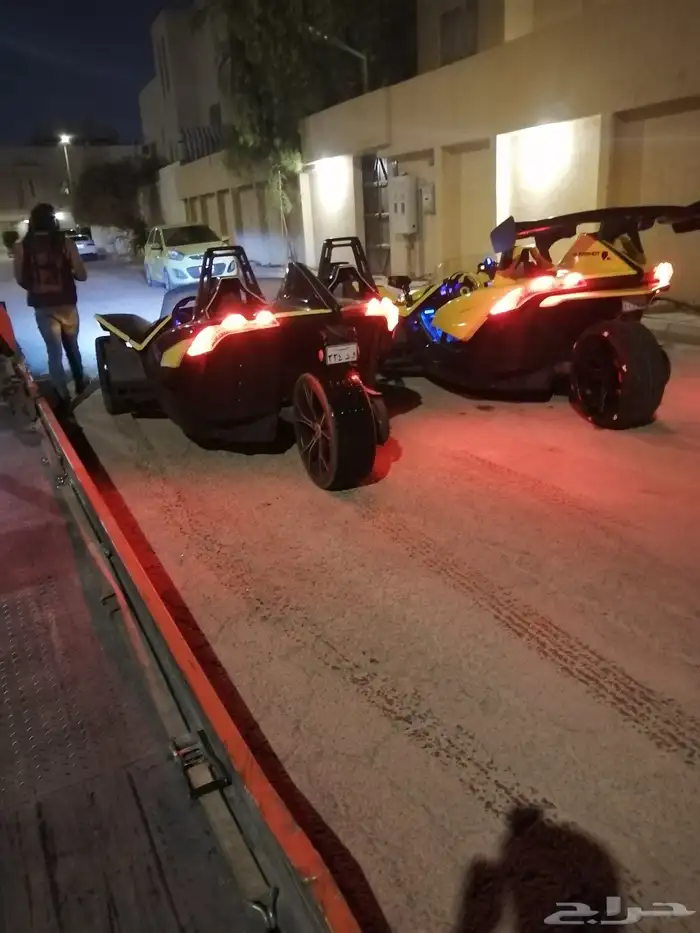سطحه هيدروليك راجع الجنوب من الرياض السيارات والدراجات 1