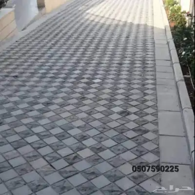 حجر بازلت وجرانيت 5