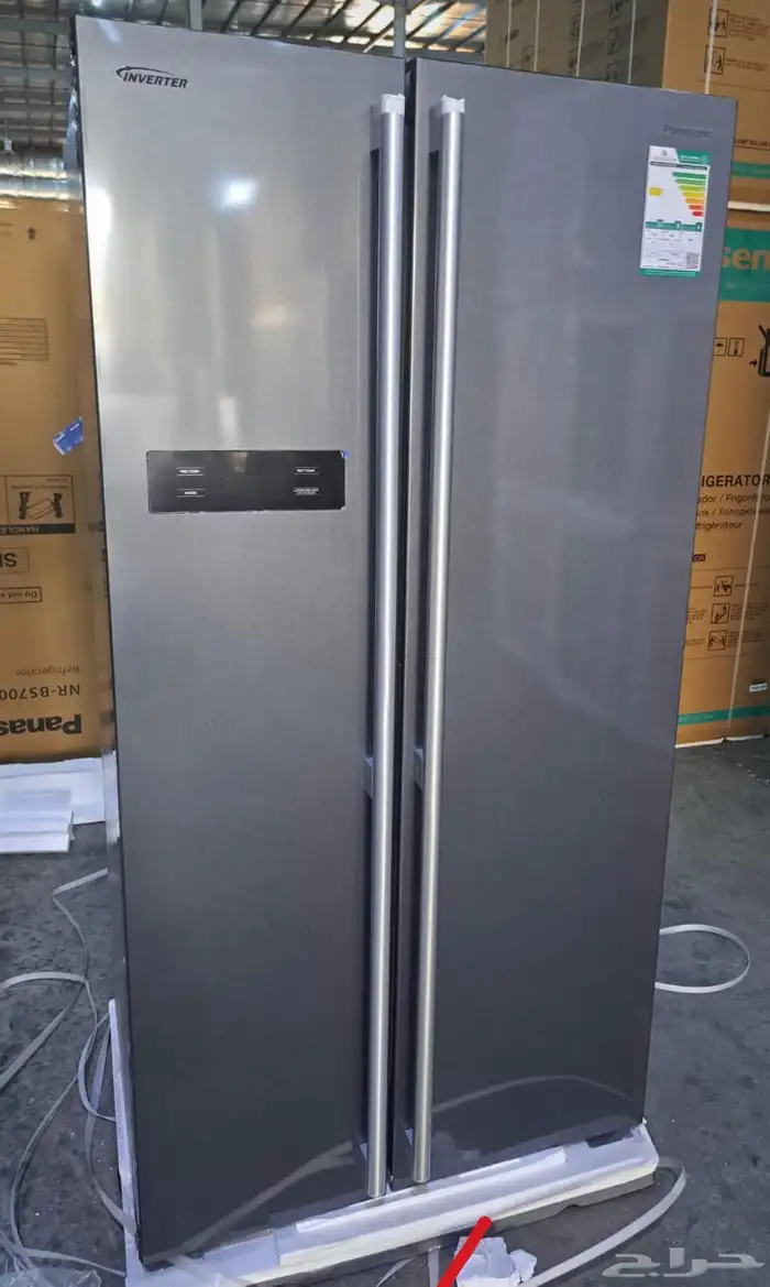 اجهزه كهربائيه مكيفات ثلاجات شاشات يوجد لدينا جميع انواع الا 9