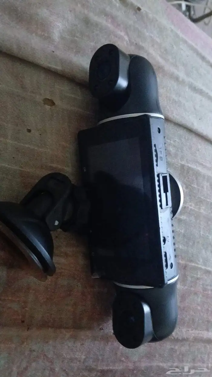 داش كام واي فاي وفيها تصوير ليلي واضح ثلث كامرات 1