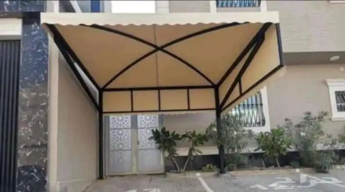 مضلات وسواتر 7