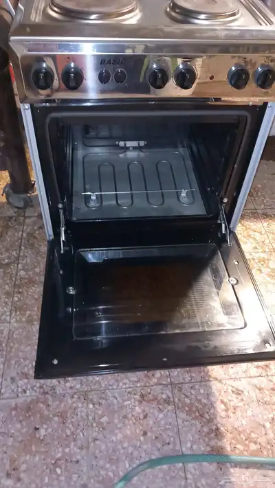 غاز كهربه 2