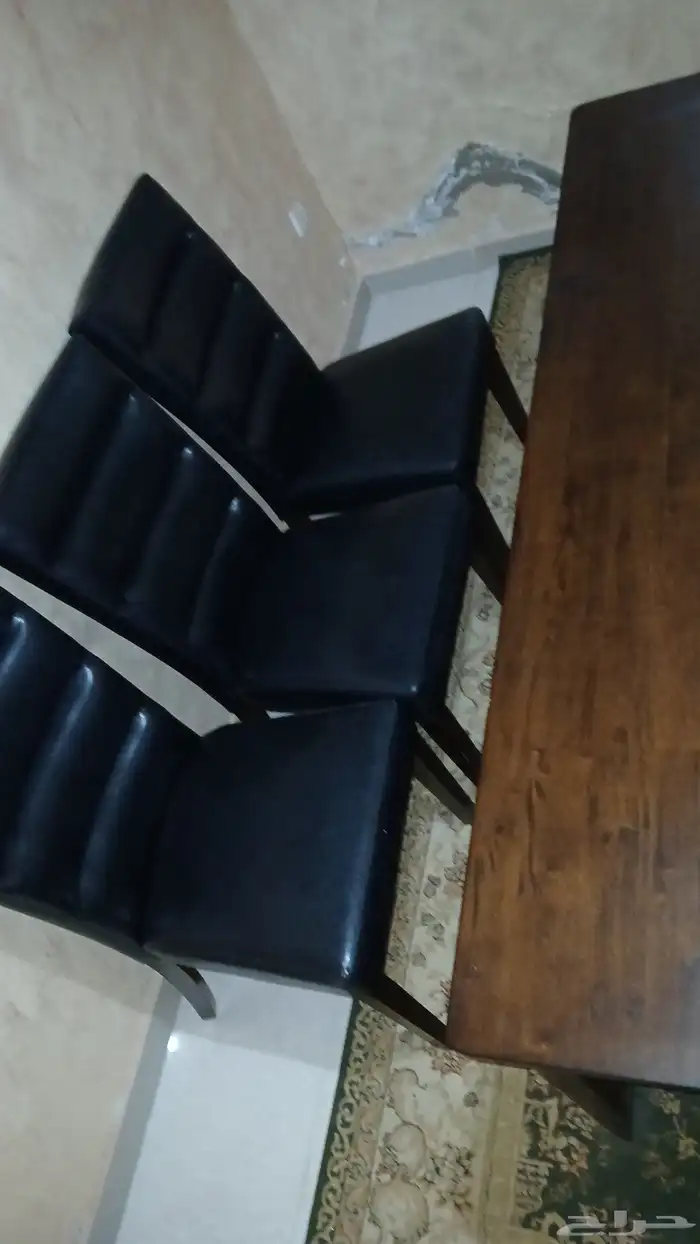 فرصة لا ت عوض طاولة طعام فاخرة بسعر مغري جدا 2