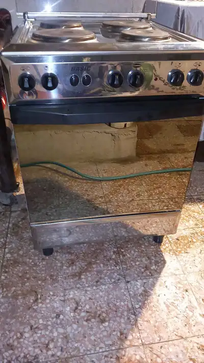 غاز كهربه 0