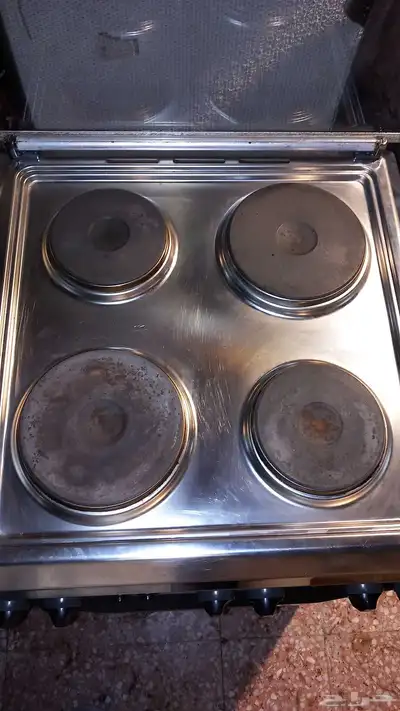 غاز كهربه 1
