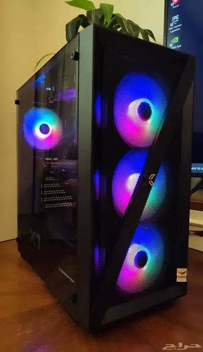 بي سي قيمنق pc gaming 0