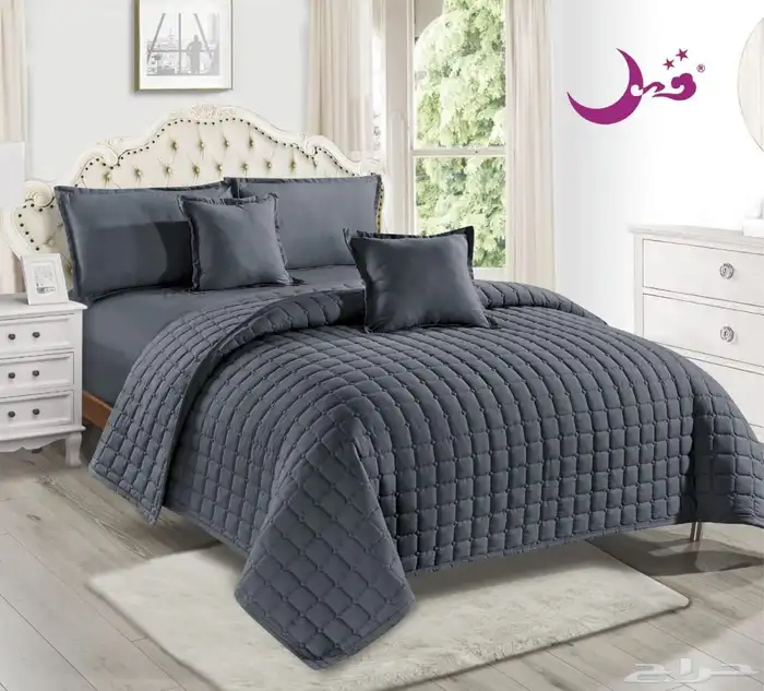 مفرش صيفي مضغوط 1