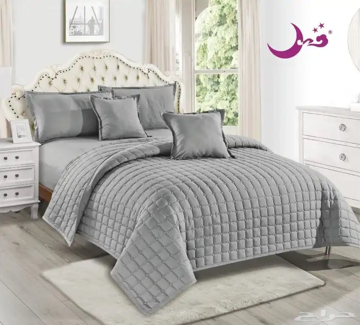 مفرش صيفي مضغوط 6