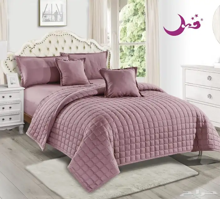 مفرش صيفي مضغوط 3