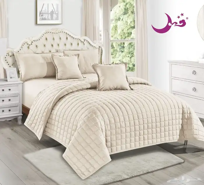 مفرش صيفي مضغوط 7