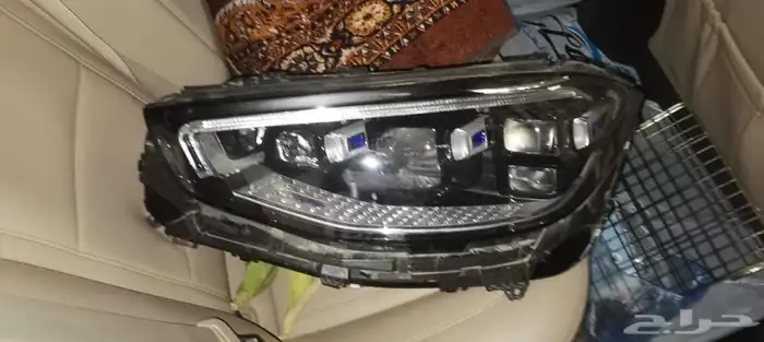 قطع غيار مرسيدس bmw وارد ومحلي 15