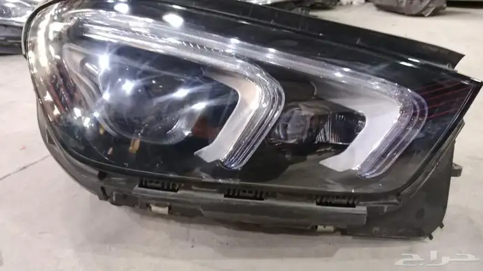 قطع غيار مرسيدس bmw وارد ومحلي 11