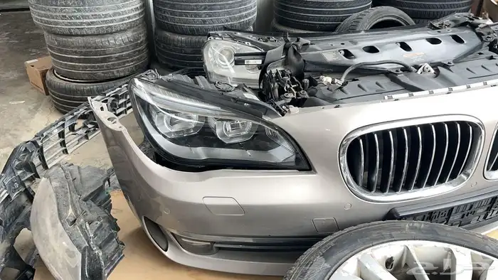 قطع غيار مرسيدس bmw وارد ومحلي 0