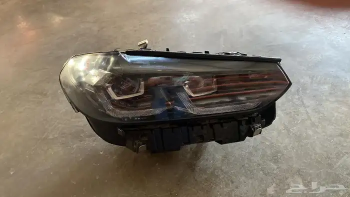 قطع غيار مرسيدس bmw وارد ومحلي 8