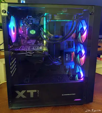 بي سي قيمنق pc gaming 1