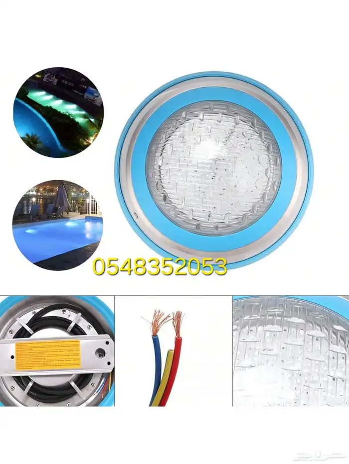 خصم عله مصبات استيل مصب مسبح كوابرء شلال روس نوافير نفوره 25